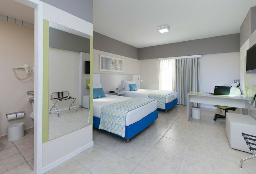 スーペリアールーム, Comfort Hotel Fortaleza