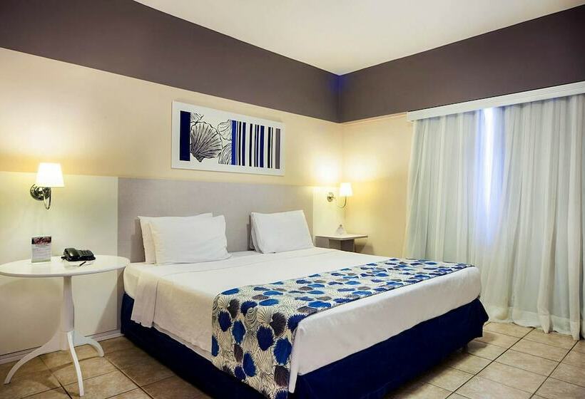 スーペリアールーム, Comfort Hotel Fortaleza