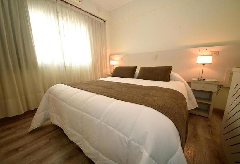 标准间, Gran Hotel Skorpios