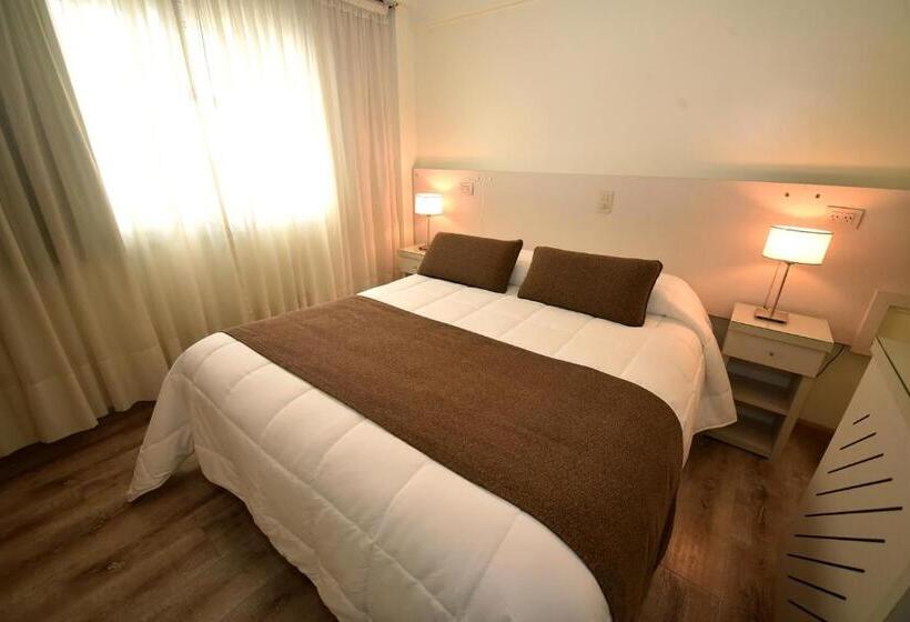 标准间, Gran Hotel Skorpios