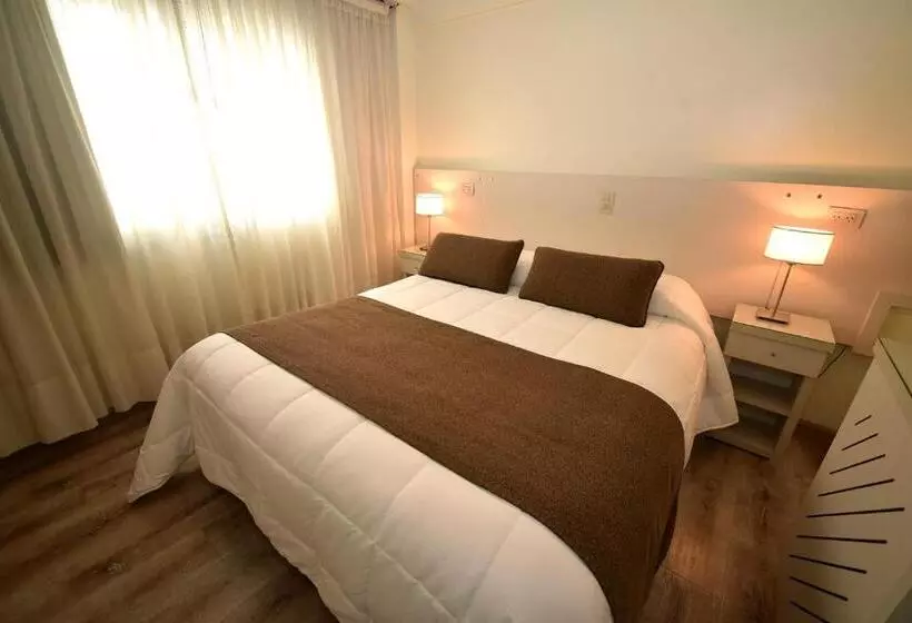 اتاق استاندارد, Gran Hotel Skorpios
