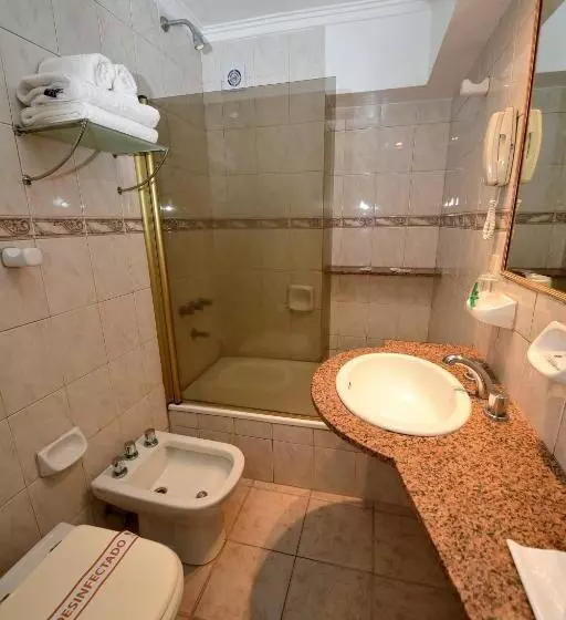 آپارتمان 2 خوابه, Gran Hotel Skorpios