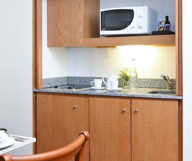اتاق استاندارد, Argenta Tower Hotel & Suites