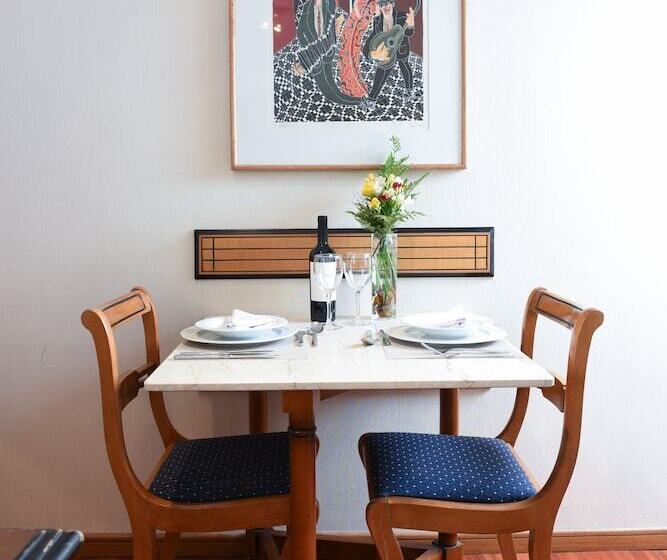 اتاق استاندارد, Argenta Tower Hotel & Suites