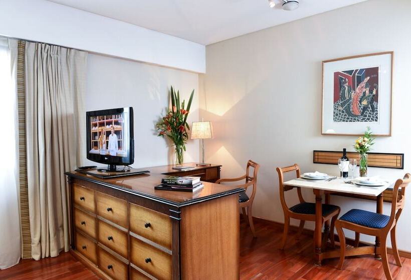 اتاق استاندارد, Argenta Tower Hotel & Suites