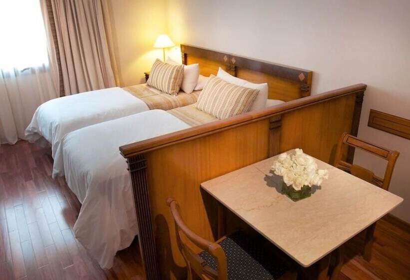 اتاق استاندارد, Argenta Tower Hotel & Suites