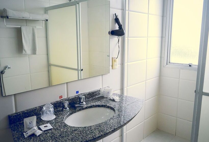 חדר סטנדרט, Castelmar