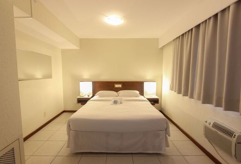 חדר סטנדרט, Castelmar