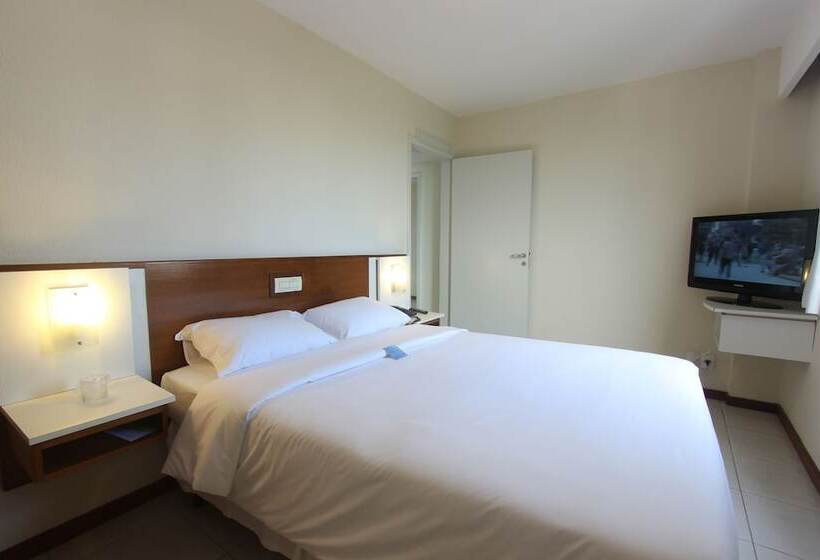 חדר סטנדרט, Castelmar