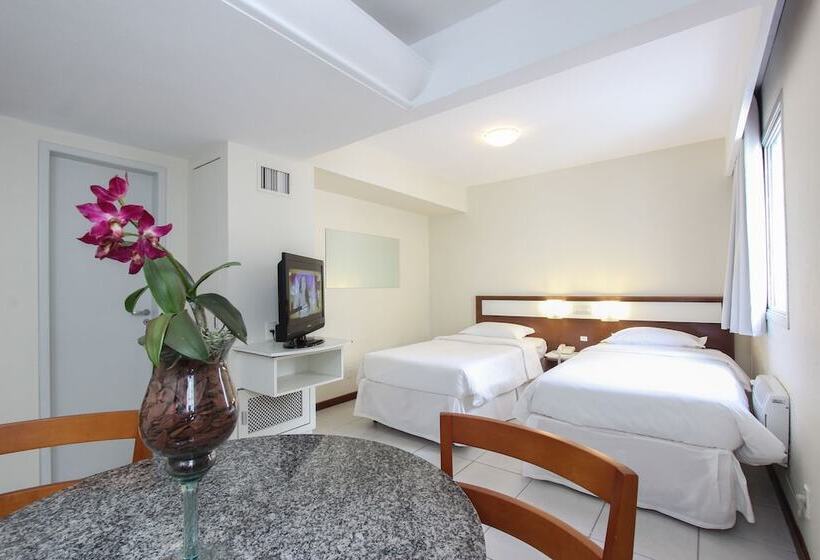 חדר סטנדרט, Castelmar