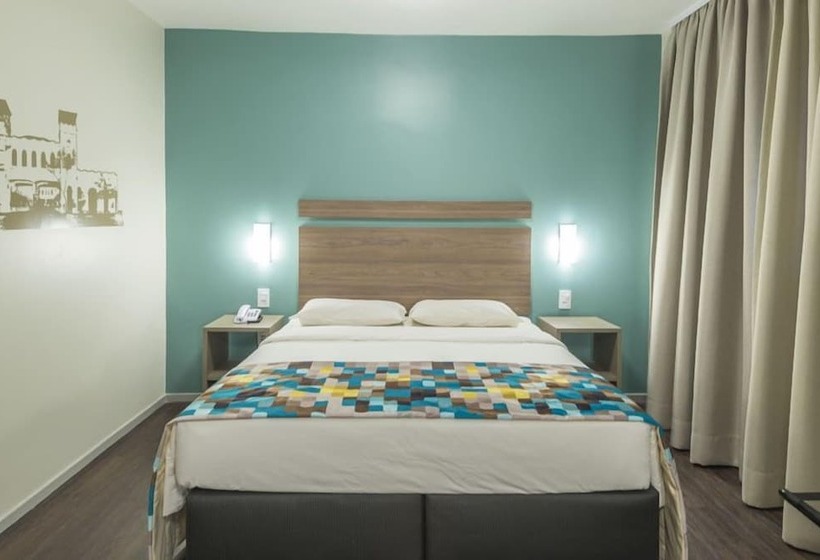 חדר סטנדרטי פלוס, Castelmar