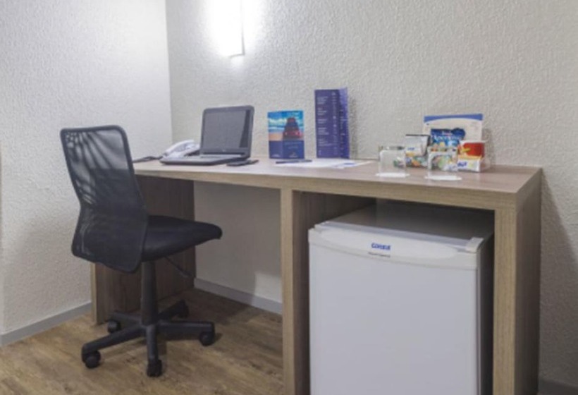 חדר סטנדרטי פלוס, Castelmar