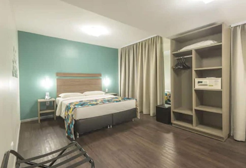 חדר סטנדרטי פלוס, Castelmar