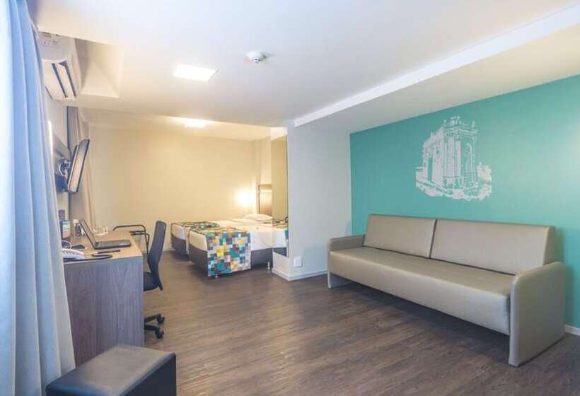 חדר קלאסי, Castelmar