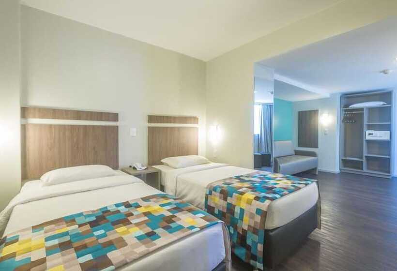 חדר קלאסי, Castelmar