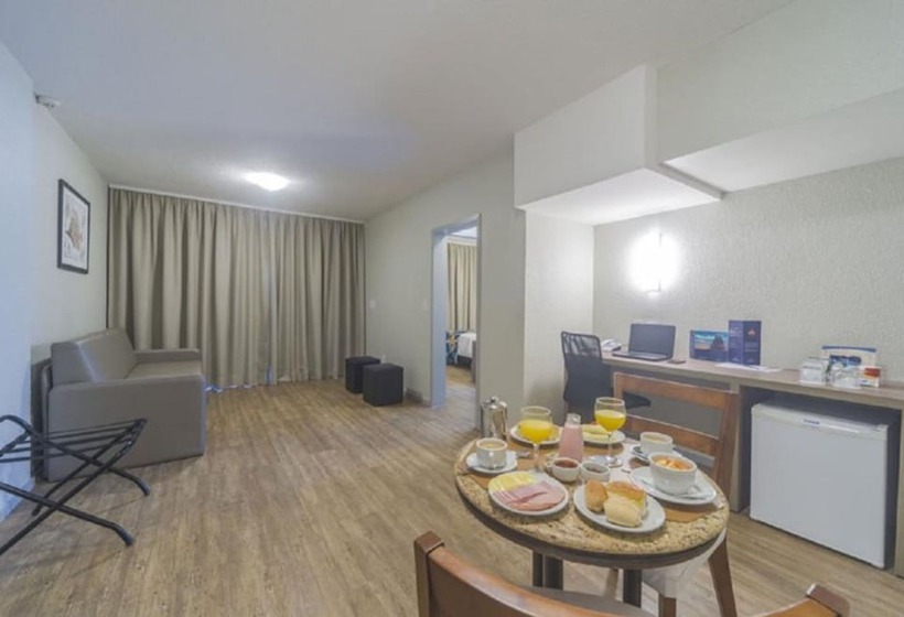 חדר סופריור, Castelmar