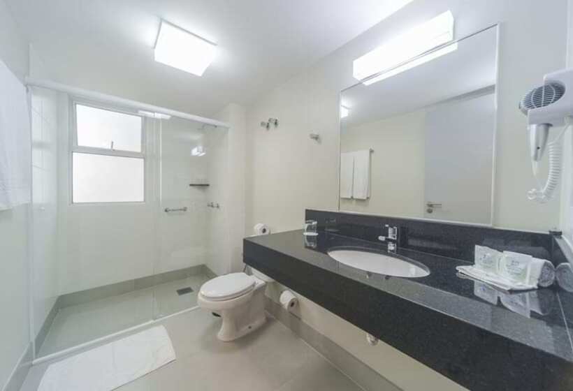 חדר סופריור, Castelmar