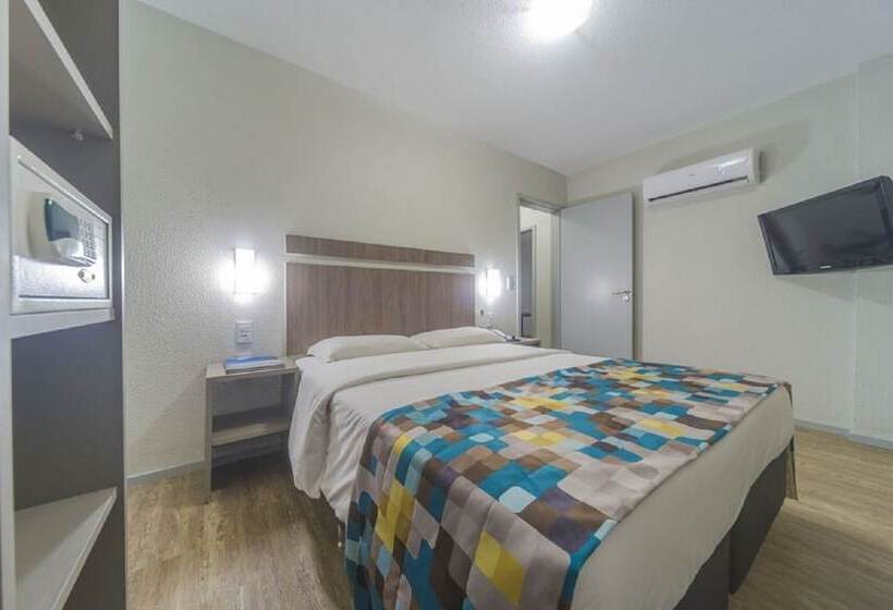 חדר סופריור, Castelmar