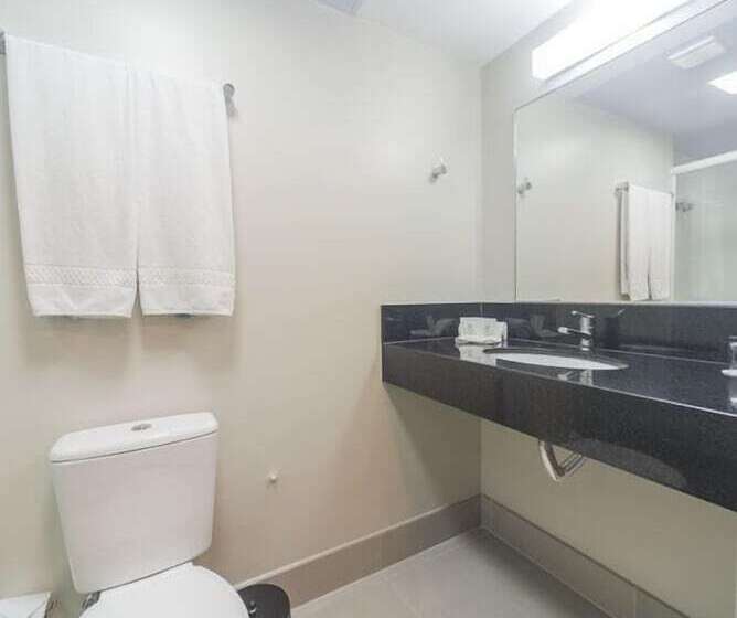 חדר סטנדרטי פלוס, Castelmar