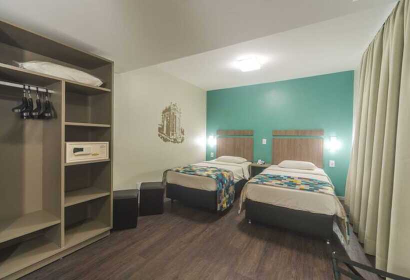 חדר סטנדרטי פלוס, Castelmar