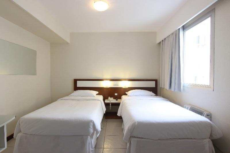 חדר סטנדרט, Castelmar