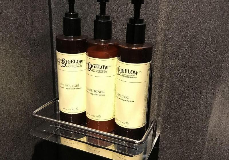 חדר סטנדרט, Castelmar