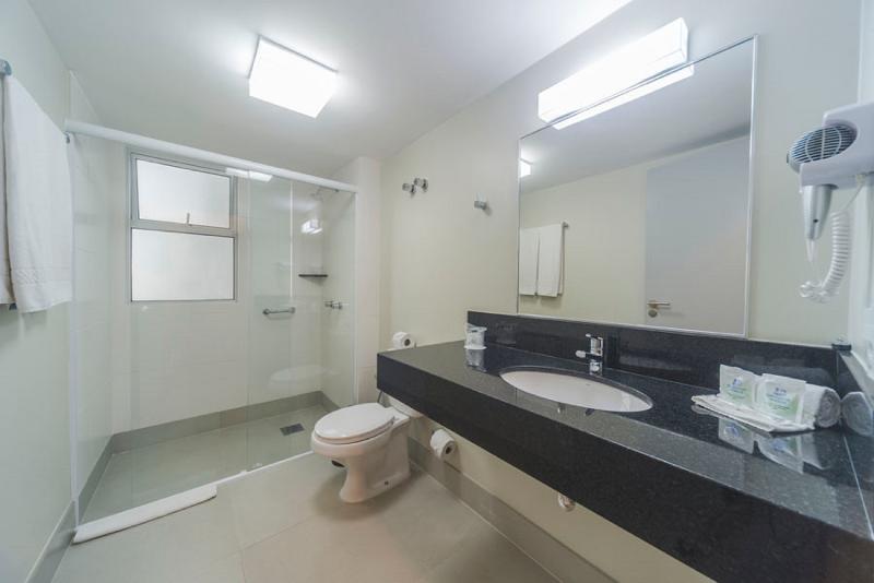 חדר סופריור, Castelmar