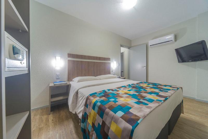 חדר סופריור, Castelmar