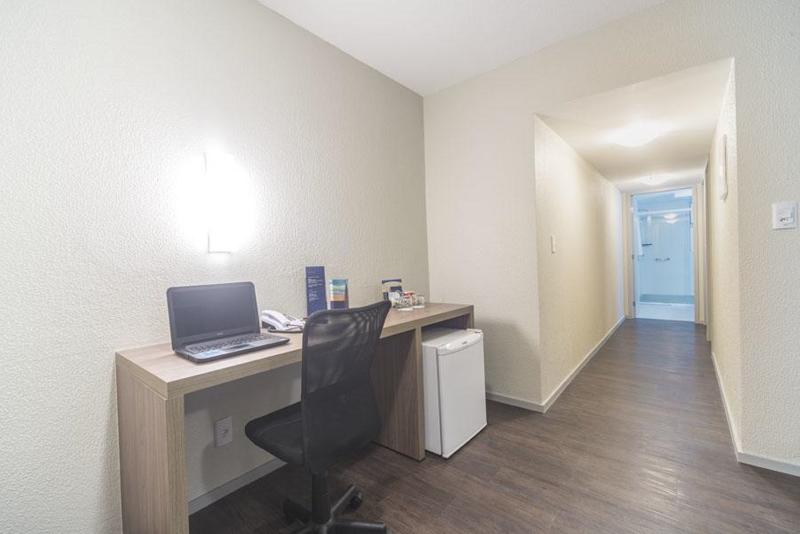 חדר סטנדרט, Castelmar