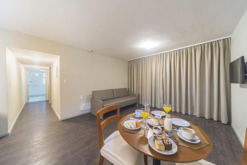 חדר קלאסי, Castelmar