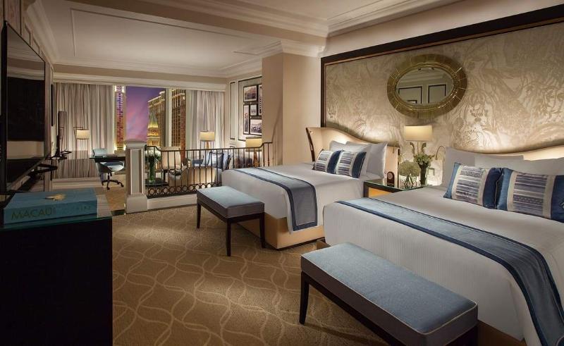 חדר סופריור, Castelmar