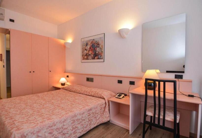 חדר סטנדרט, Centrale