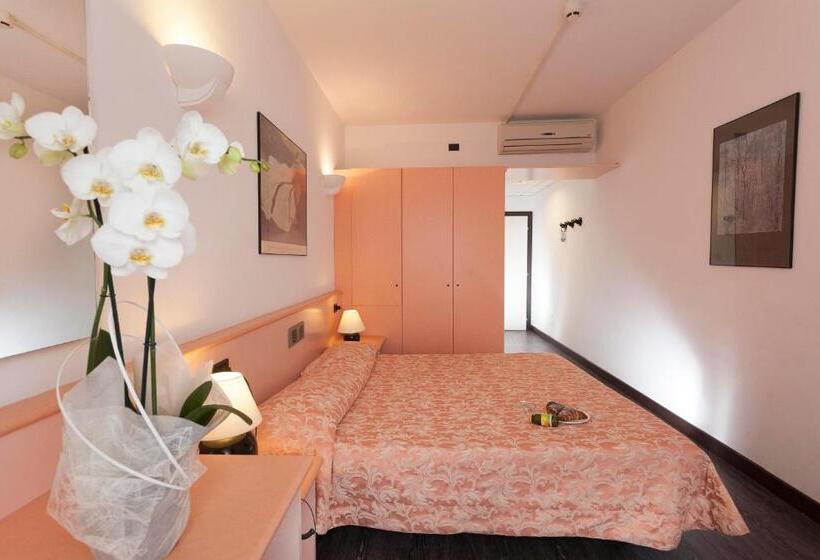 חדר סטנדרט, Centrale