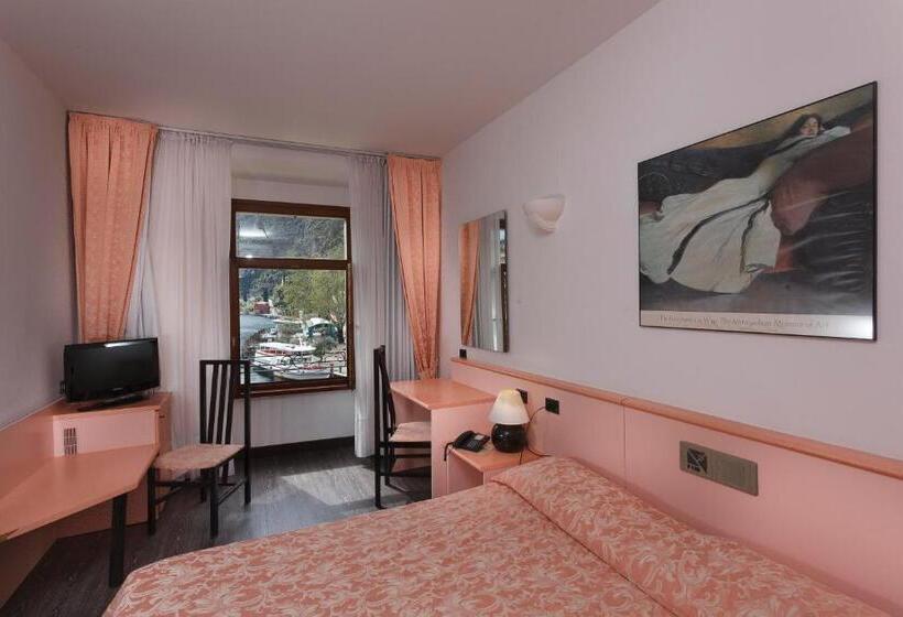 חדר סטנדרט נוף לאגם, Centrale