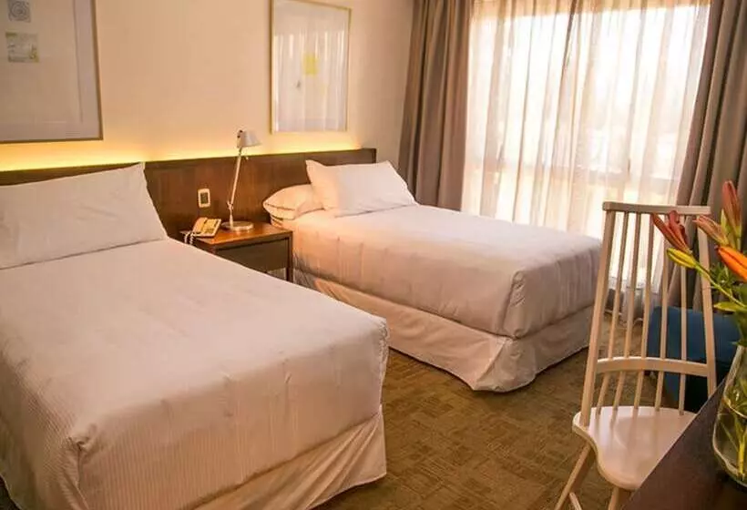 Standard-huone, Costa Real