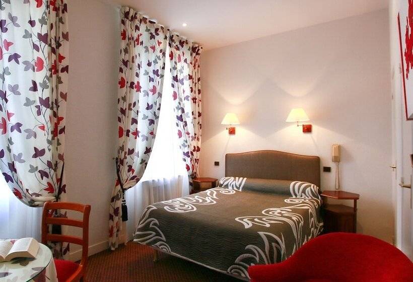 Номер Стандарт, D Etigny