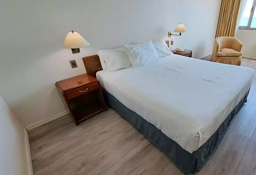 اتاق استاندارد, Diego De Almagro Costanera Antofagasta