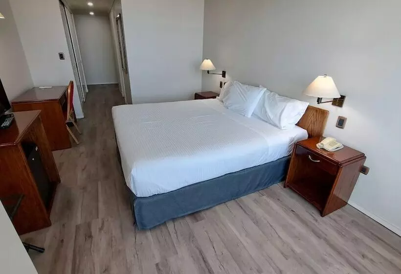 اتاق استاندارد, Diego De Almagro Costanera Antofagasta