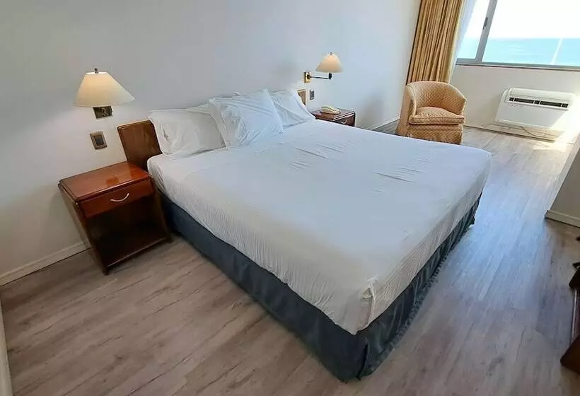 اتاق استاندارد, Diego De Almagro Costanera Antofagasta