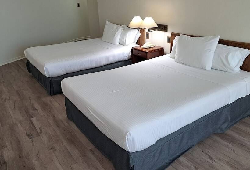 اتاق استاندارد, Diego De Almagro Costanera  Antofagasta