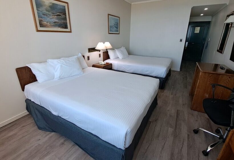 اتاق استاندارد, Diego De Almagro Costanera  Antofagasta