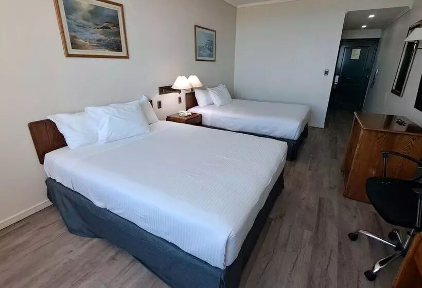 اتاق استاندارد, Diego De Almagro Costanera Antofagasta