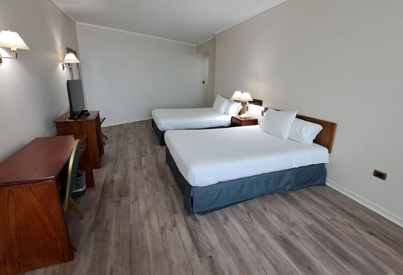 اتاق استاندارد, Diego De Almagro Costanera  Antofagasta