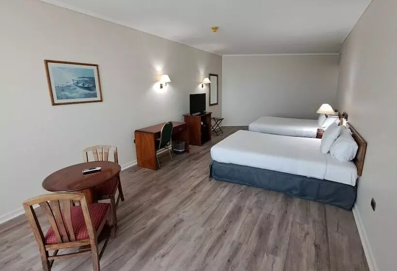 اتاق استاندارد, Diego De Almagro Costanera Antofagasta