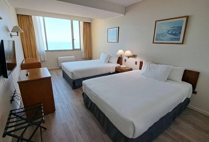 اتاق استاندارد, Diego De Almagro Costanera  Antofagasta