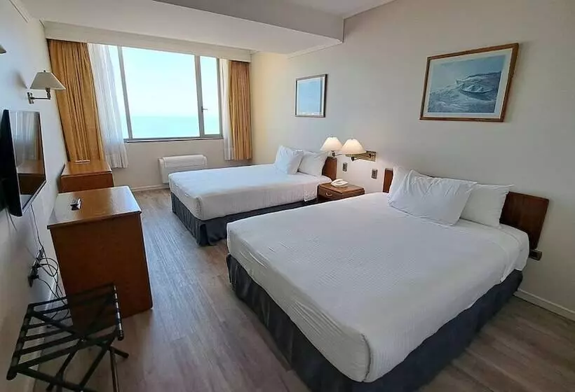 اتاق استاندارد, Diego De Almagro Costanera Antofagasta