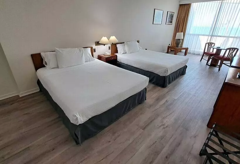 اتاق استاندارد, Diego De Almagro Costanera Antofagasta