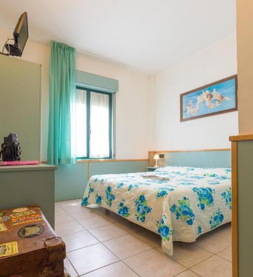 Номер Стандарт, Franco Antonelli