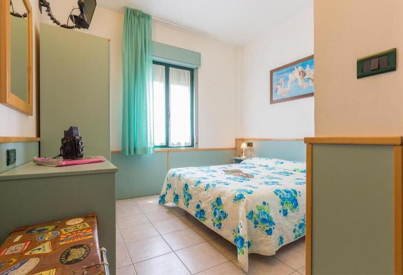 Номер Стандарт, Franco Antonelli