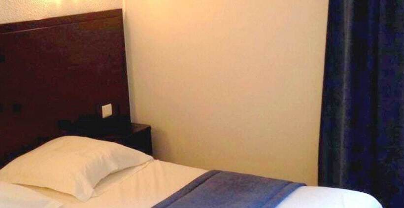 חדר סטנדרט, Hôtel Restaurant L Evidence